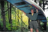 Wilderness continues its hold on this adventurous duo