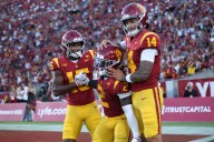 How to Watch Michigan State vs USC: Live Stream NCAA College Football, TV Channel
