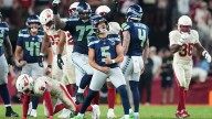 Seahawks’ Mike Macdonald praises new NFL rule that helped beat Cardinals