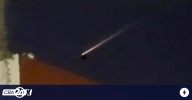 La rara luz que iluminó el cielo en Córdoba: qué fue y por qué se vio