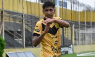 Olimpo le ganó un partidazo a Huracán en la Liga del Sur