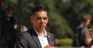 Rep. Robert Garcia Launches Probe Into Trump Administration, ABC, and Sinclair