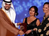 Unesco premia a científica peruana por su trabajo en la Amazonía