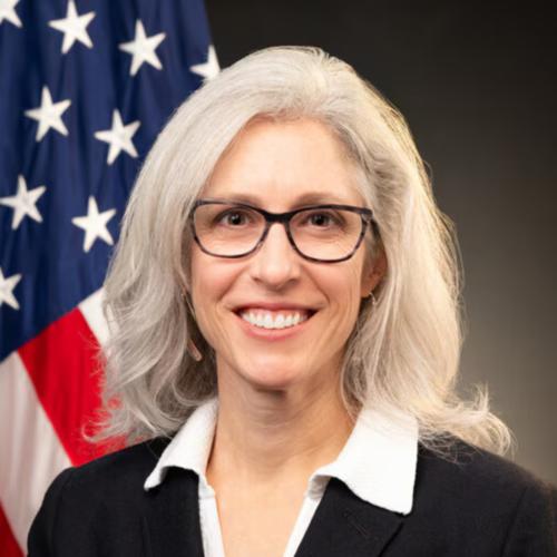 CDC Director Susan Monarez Ousted