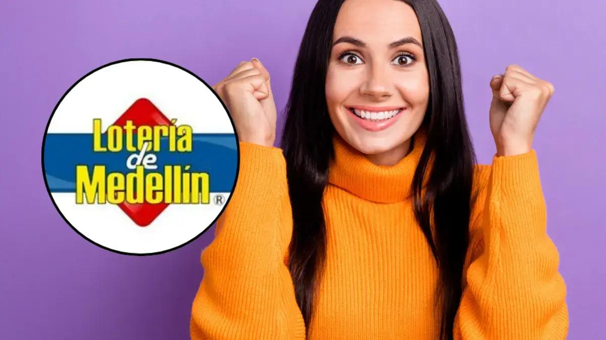 Lotería de Medellín, números ganadores y resultados del último sorteo del viernes 5 de septiembre, esta es la balota ganadora