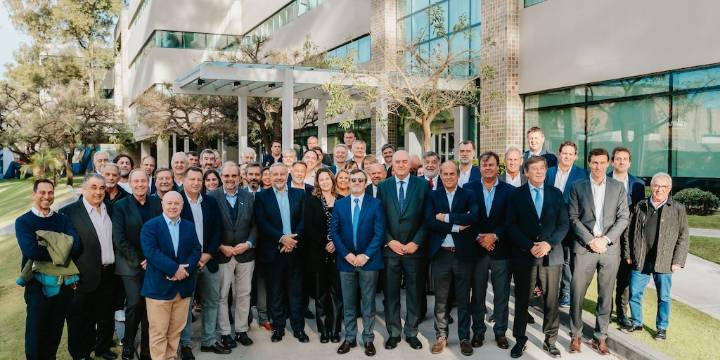 En el Día de la Industria, la UIA difundirá diez principios clave para avanzar en un nuevo contrato productivo: los detalles