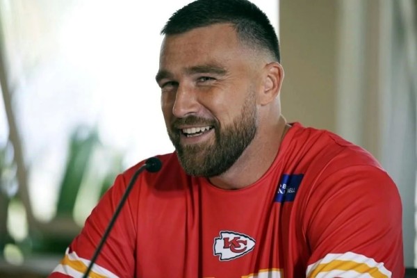 Tengo un anillo más: Kelce