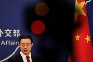 China’s foreign ministry condemns Israeli strikes on Doha