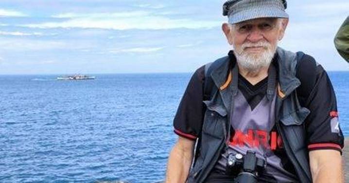 Third Brit killed in Portuguese cable car named as tributes paid to 'transport enthusiast'