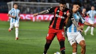 River perdió 2 a 0 en su visita a la cancha de Atlético Tucumán