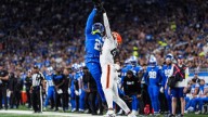 Lions 3-1 start has them looking like best NFC team, 5 thoughts