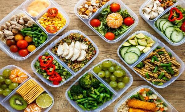 Alimentación y bienestar integral: estrategias para una vida saludable y equilibrada