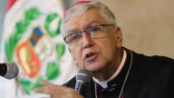 Cardenal Carlos Castillo indica que la democracia está en crisis