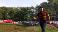 Hovland's injury could trigger rare use of Ryder Cup 'envelope rule'