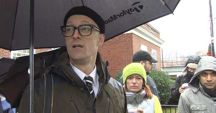UNC professor put on leave for alleged affiliation with anti