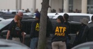 At least one dead in shooting at US immigration office
