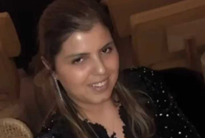 Muere actriz y heredera griega de 30 años tras ser picada por un insecto