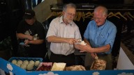 Jerry Greenfield, confundador de las heladerías Ben & Jerry's, renuncia alegando cambios en los valores de la firma