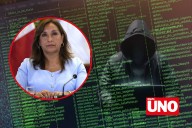 Hackers filtran documentos de inteligencia policial que revelan seguimientos a periodistas y planes de seguridad presidencial