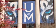 Hoax threat made Sunday to the University of Memphis