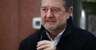 Fiscalía interpuso recurso para oponerse a suspensión del procedimiento de desafuero de Orrego por ProCultura