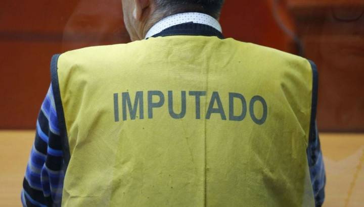 Estaba ebrio y dio positivo a cocaína: Prisión preventiva para conductor que atropelló a niña de 11 años en Pucón
