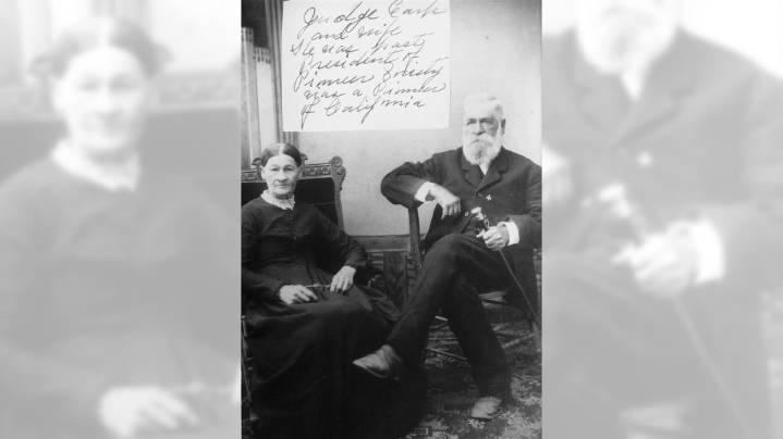 From Temescal Valley to Colton, the Earp family spent a lot of time in the Inland Empire