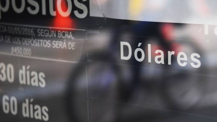 Otro golpe de confianza made in Washington