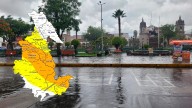 Alerta meteorológica en Ayacucho: Tormentas y precipitaciones intensas del 26 al 28 de setiembre