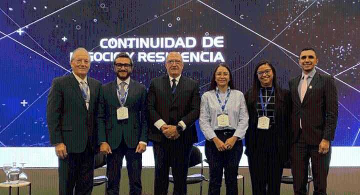 Puerto de Santa Marta destaca en el II Encuentro Exportador de Seguridad en la Cadena Logística El evento reunió a líderes del comercio exterior y autoridades para fortalecer la seguridad logística y 