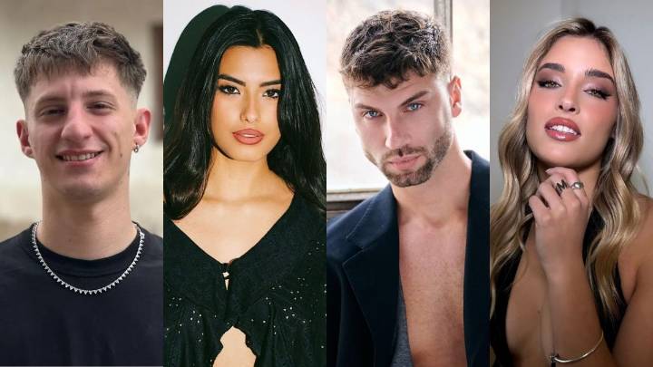 Cuatro famosos estarán en la FNE 2025 con Canal 4 de Jujuy