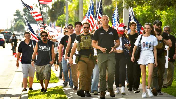 Palm Bay to hold meeting addressing remarks by Chandler Langevin