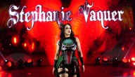 "Me va a encantar luchar con ella": la 'elegida' de Stephanie Vaquer para defender el Campeonato Mundial Femenino de WWE