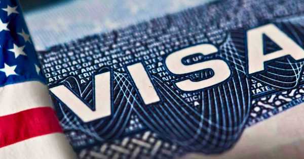 Confirmaron la peor noticia: Estados Unidos anuncio que ahora todos estos extranjeros deben pagar 100.000 dólares para obtener la visa