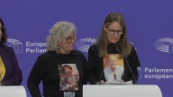 Bruselas escucha a las víctimas de la Dana en Valencia y deja abierta la investigación: "Pedimos verdad, justicia y responsabilidades"