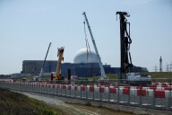 Britain and US to sign nuclear power pact during Trump’s visit