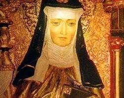 St. Hildegard of Bingen’s gifts served the whole Church, Pope Benedict said