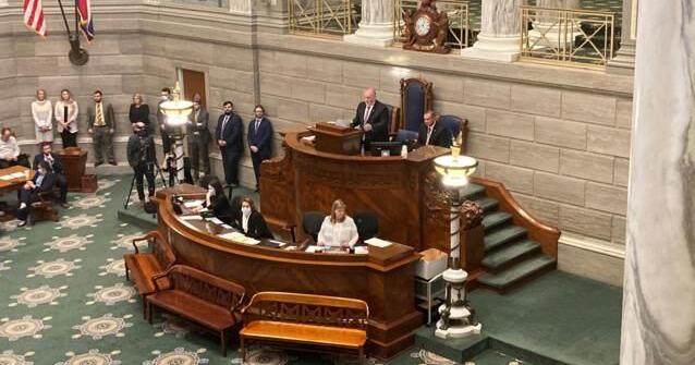 Missouri takes up Trump's redistricting effort in Republican push to win more US House seats