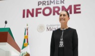 Vamos Bien y Vamos a ir Mejor: Presidenta Claudia Sheinbaum en su Primer Informe De Gobierno
