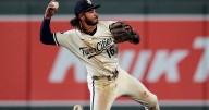 Yankees survive another bullpen meltdown, beat Twins 10