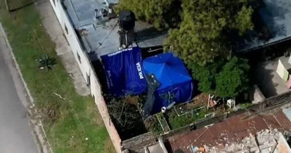 La nueva pista del triple crimen de Florencio Varela: investigan a un narco de La Matanza cercano a Brenda