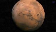 Mars has a solid core, resolving a longstanding planetary mystery