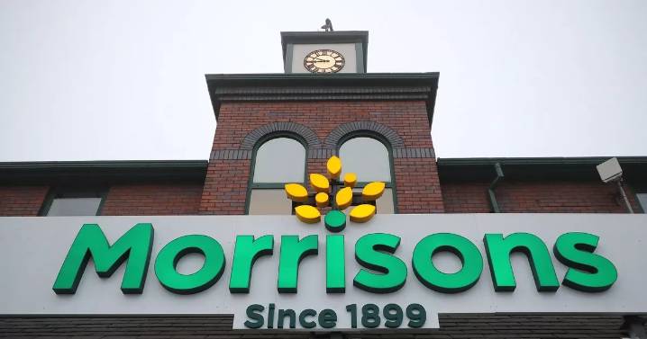 Mums are losing their minds over Morrisons' 'cutest' Bluey buy