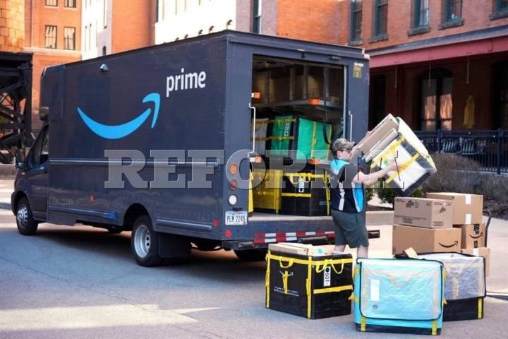Alcanza Amazon acuerdo de 2,500 mdd por suscripciones Prime