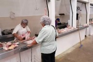 “El dinero no alcanza”: crisis económica golpea al comercio de carne en Ciudad del Carmen