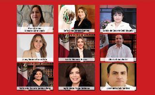 ¡Rechazan reducción salarial!