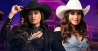 ¡Con todo el lujo! Kristal Silva y Alex Garza serán co-conductoras de La Granja VIP