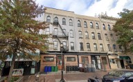 NYC college professor, 58, found dead with bruising to neck inside apartment: sources