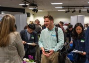 Edmonds College to host fall Regional Job Fair on Oct. 7