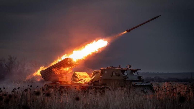 Russia-Ukraine Peace Deal Nowhere In Sight – Analysis – Eurasia Review